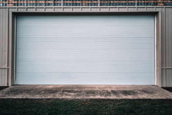 Commercial Garage Door Repair Buena Park California